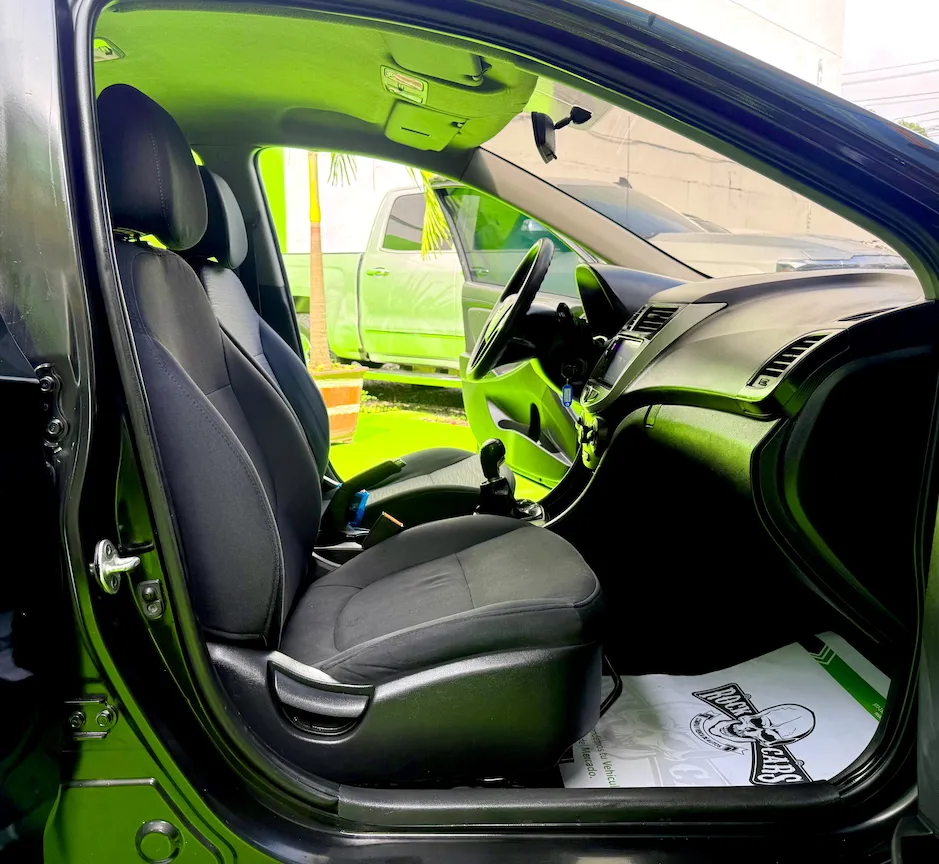 Imagenes del auto