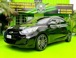 Preview imagenes del auto