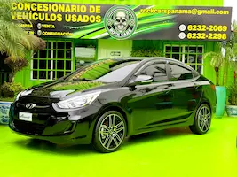 Preview imagenes del auto