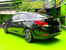 Preview imagenes del auto