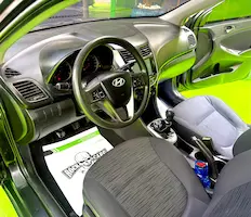 Preview imagenes del auto
