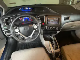 Preview imagenes del auto