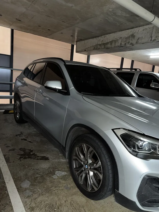 Imagenes del auto