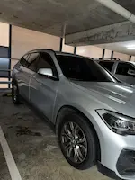 Preview imagenes del auto