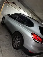 Preview imagenes del auto