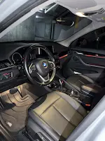 Preview imagenes del auto