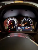 Preview imagenes del auto