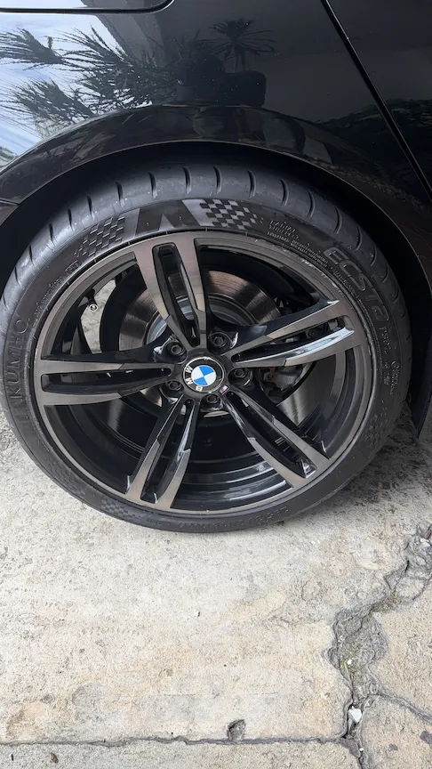 Imagenes del auto