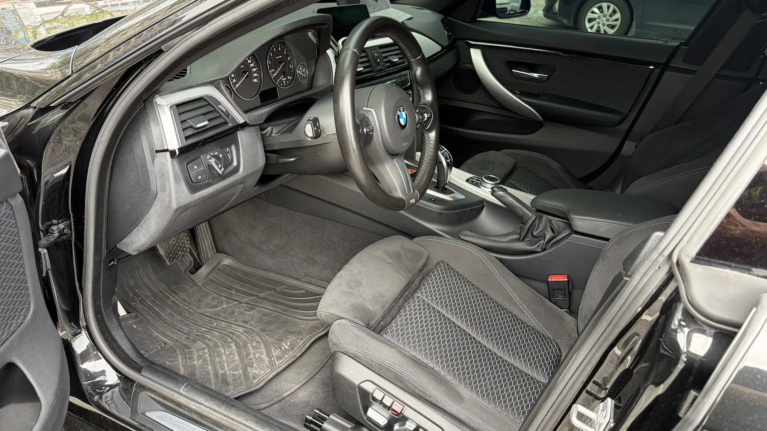 Imagenes del auto