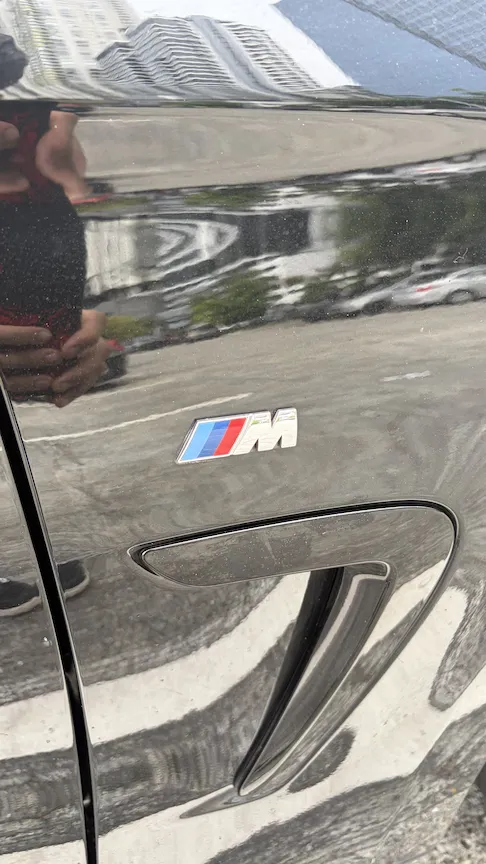 Imagenes del auto