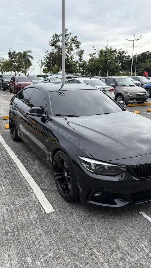Imagenes del auto