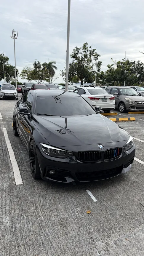 Imagenes del auto