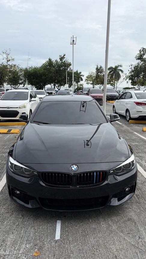 Imagenes del auto