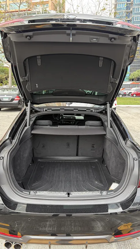 Imagenes del auto