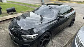 Preview imagenes del auto