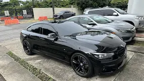 Preview imagenes del auto