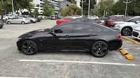 Preview imagenes del auto