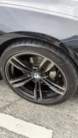 Preview imagenes del auto