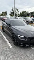 Preview imagenes del auto