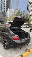 Preview imagenes del auto