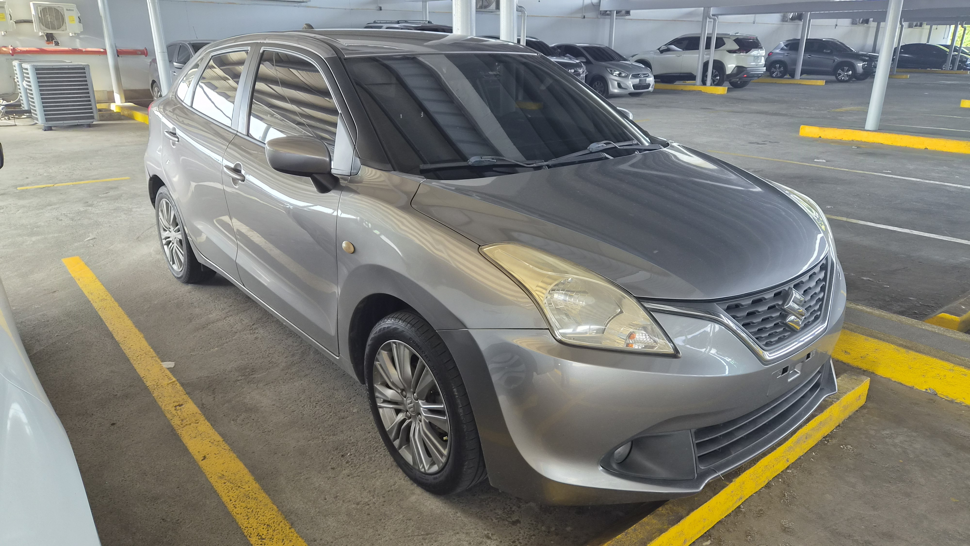 Imagenes del auto