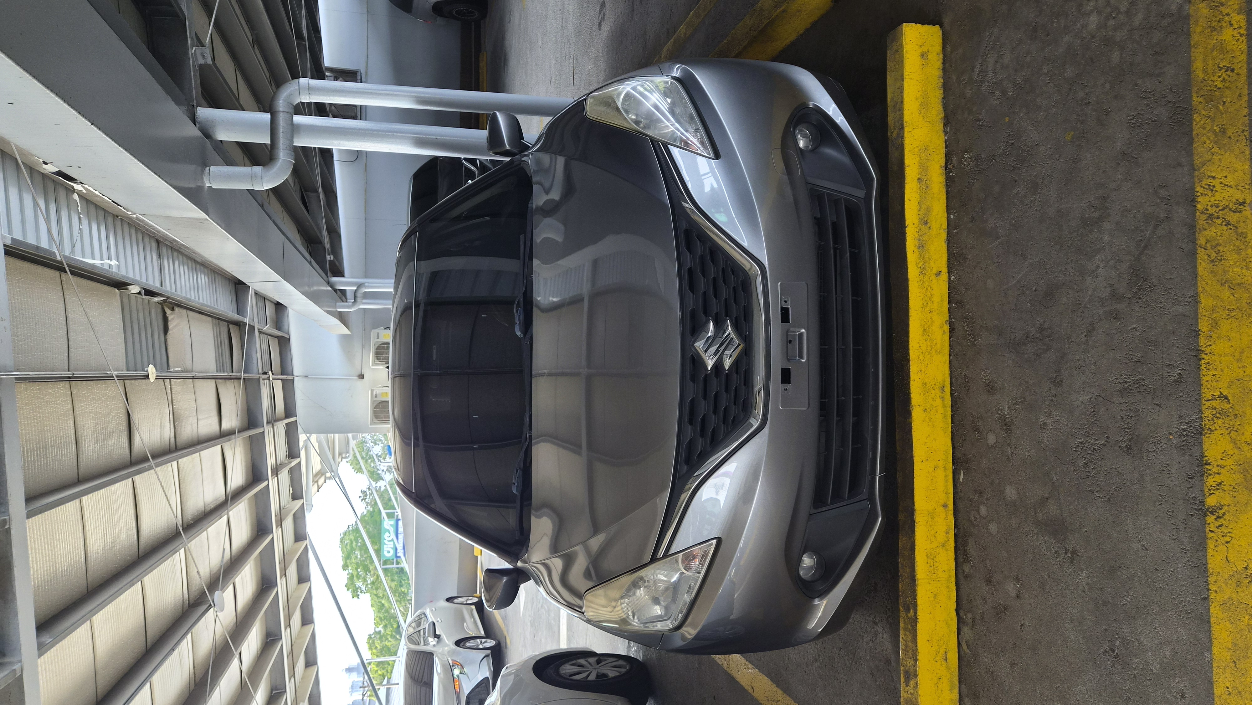 Imagenes del auto