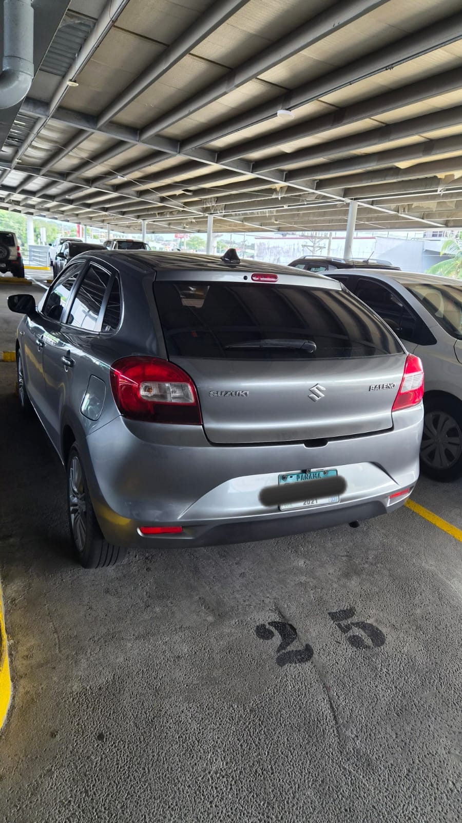 Imagenes del auto
