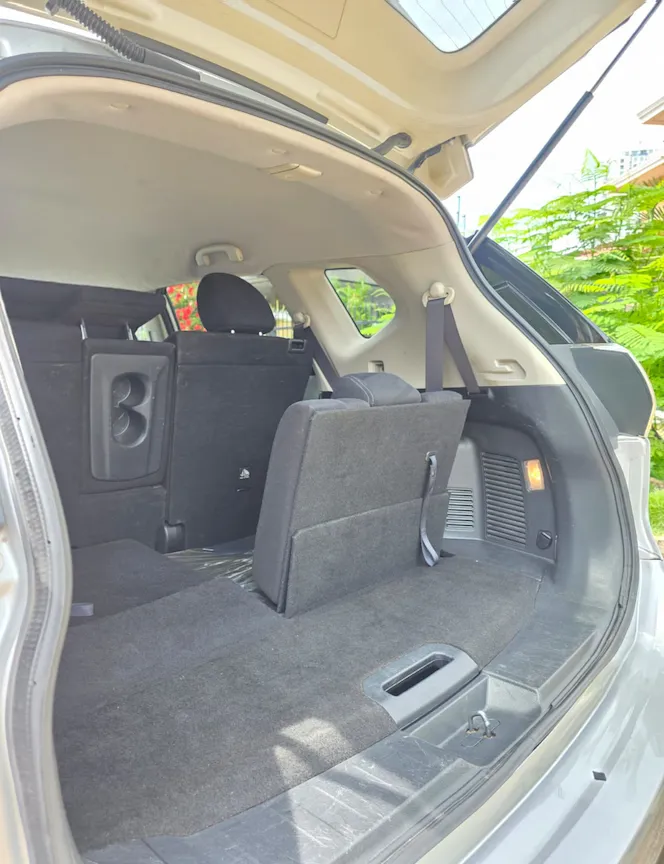 Imagenes del auto