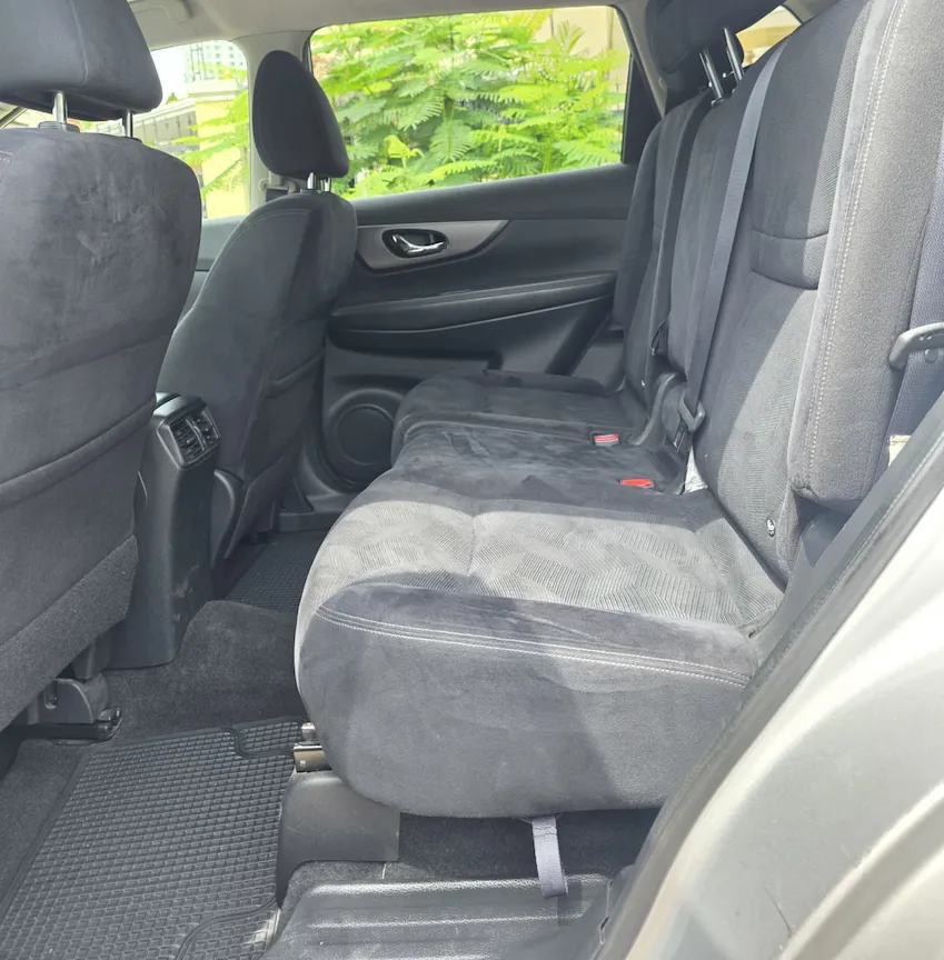 Imagenes del auto