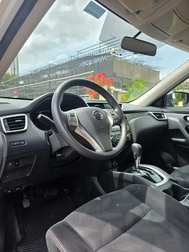 Imagenes del auto