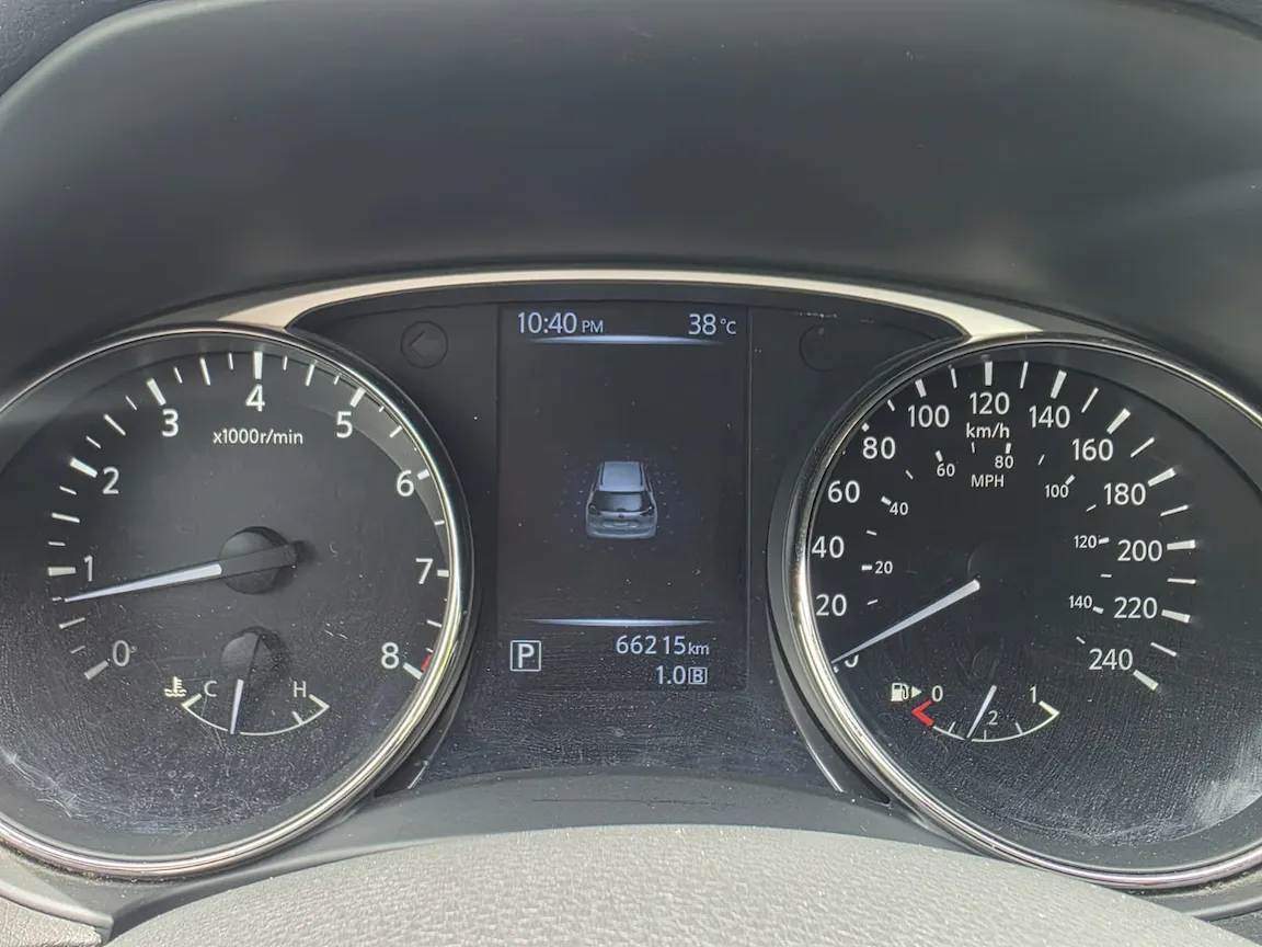 Imagenes del auto