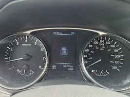 Preview imagenes del auto
