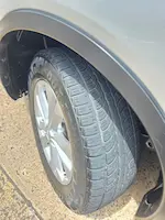 Preview imagenes del auto