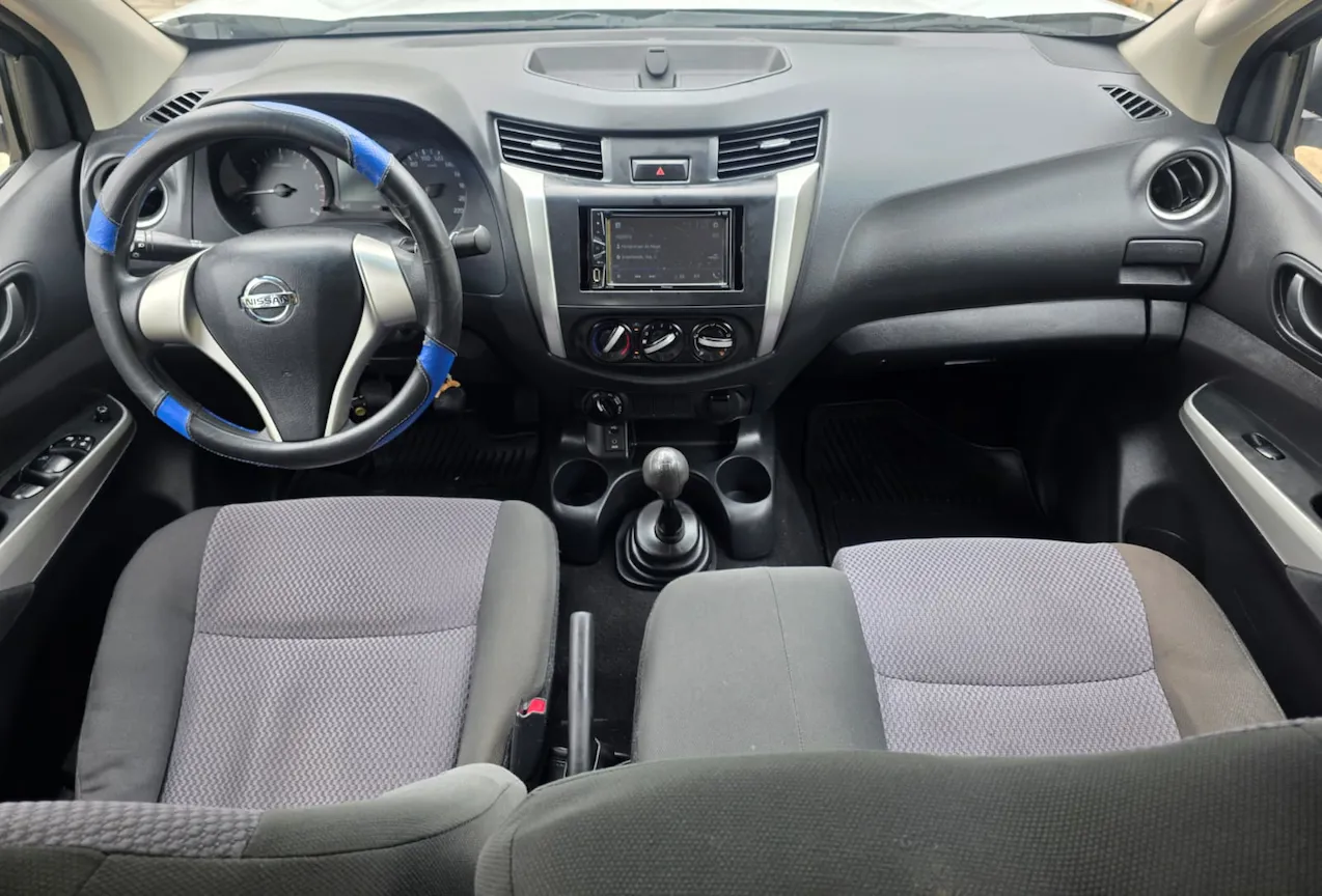 Imagenes del auto