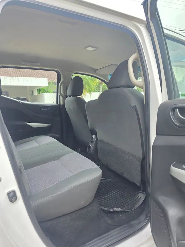 Imagenes del auto