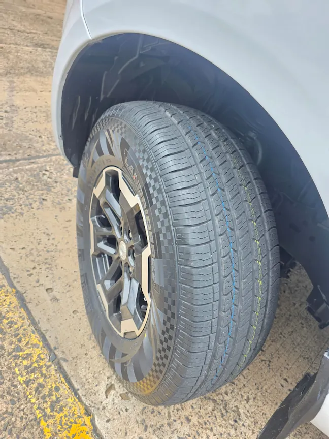 Imagenes del auto