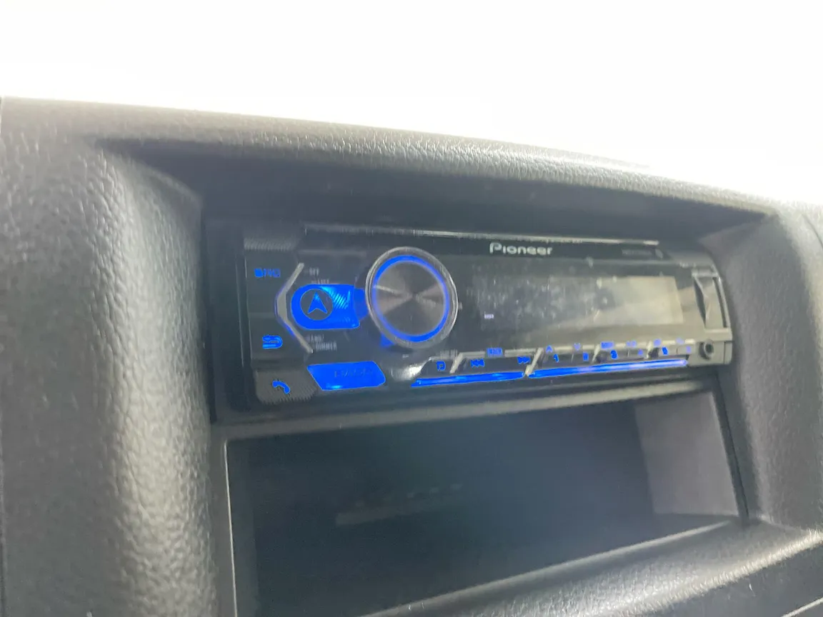 Imagenes del auto