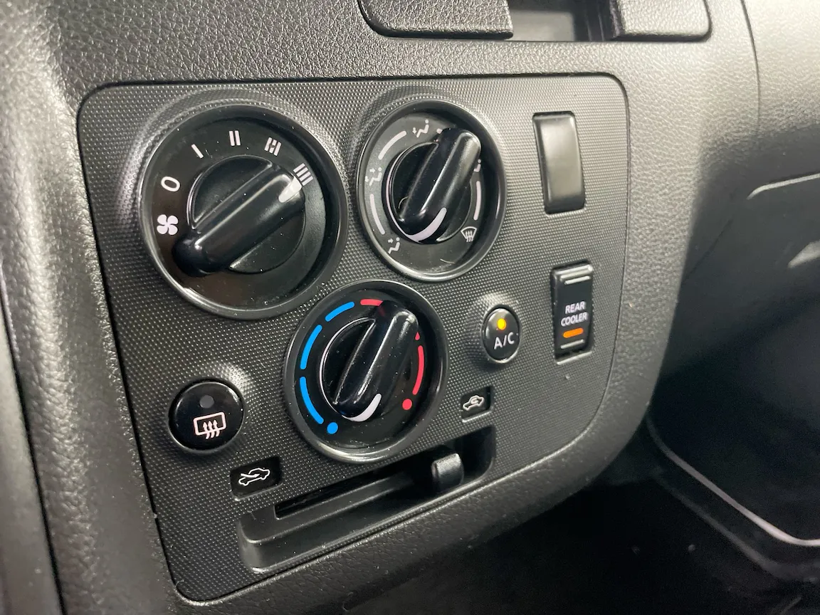 Imagenes del auto