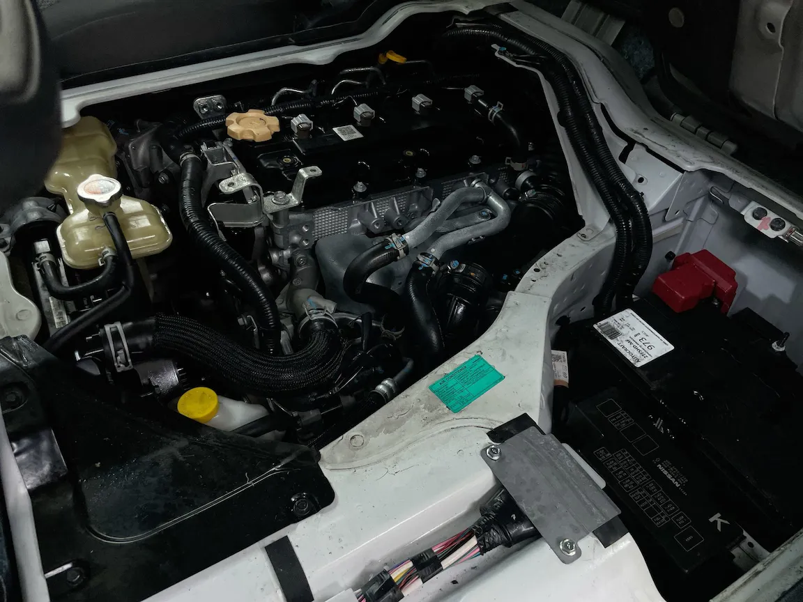 Imagenes del auto