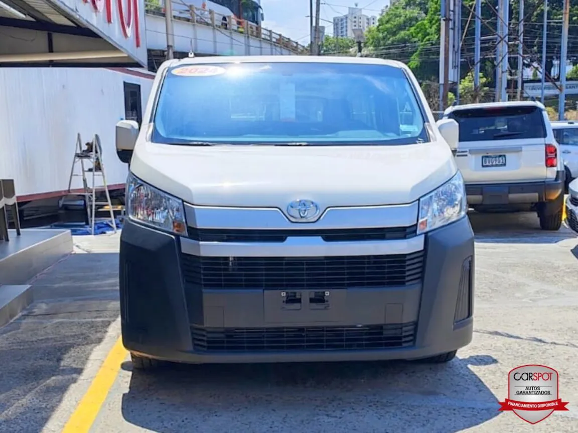 Imagenes del auto