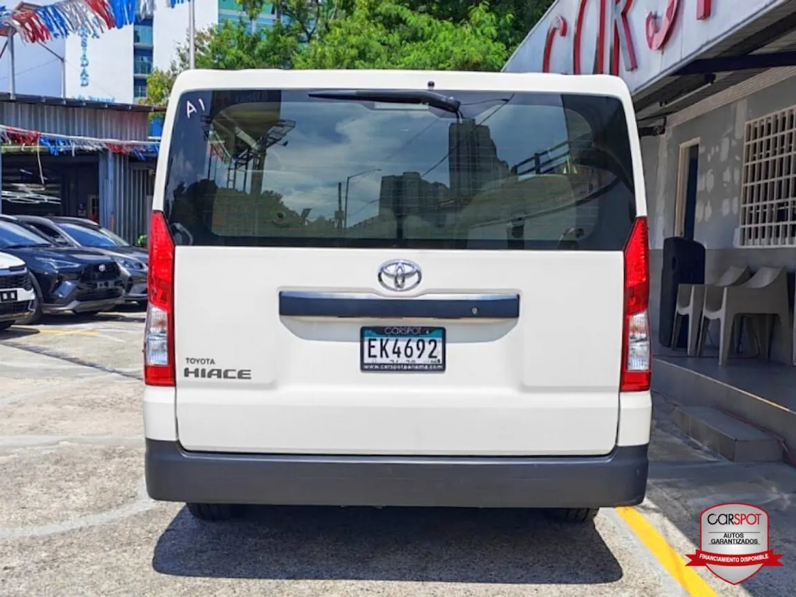 Imagenes del auto