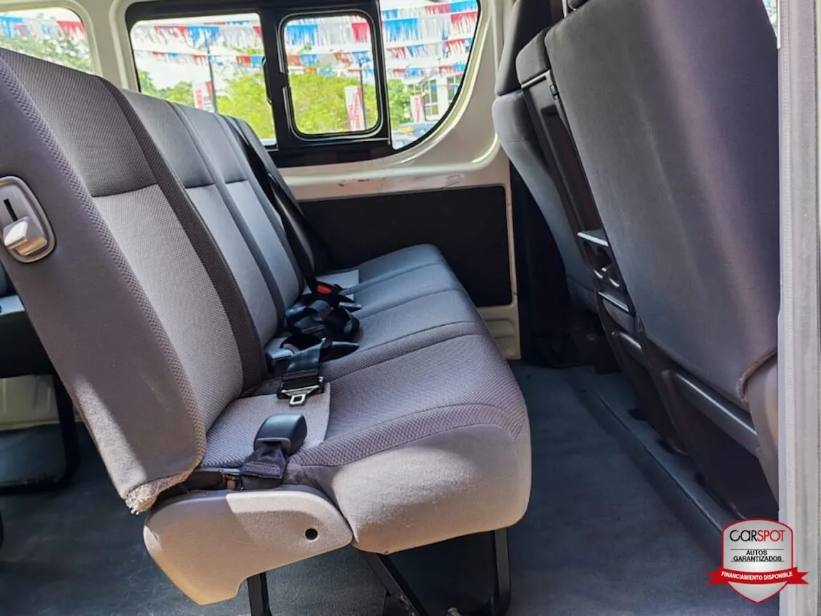 Imagenes del auto