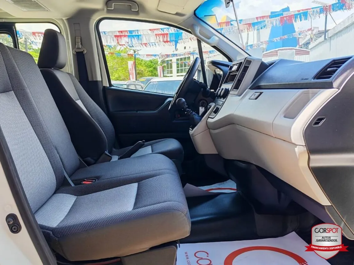 Imagenes del auto
