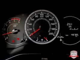 Preview imagenes del auto