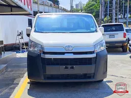 Preview imagenes del auto