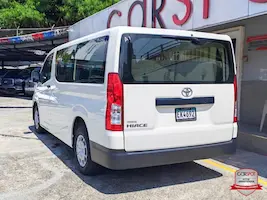 Preview imagenes del auto