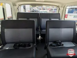 Preview imagenes del auto