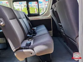 Preview imagenes del auto