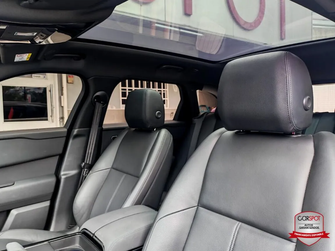 Imagenes del auto