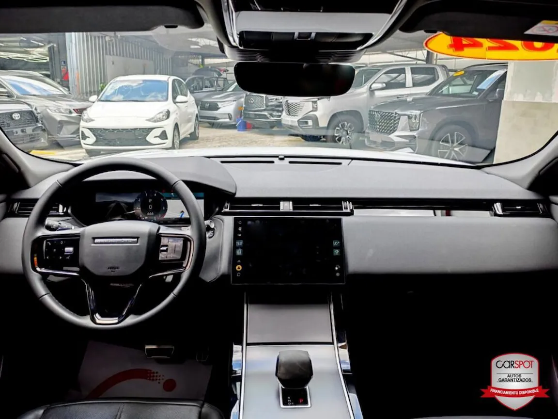 Imagenes del auto